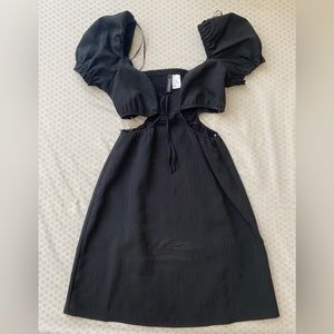 Cute Flowy Summer Dress!